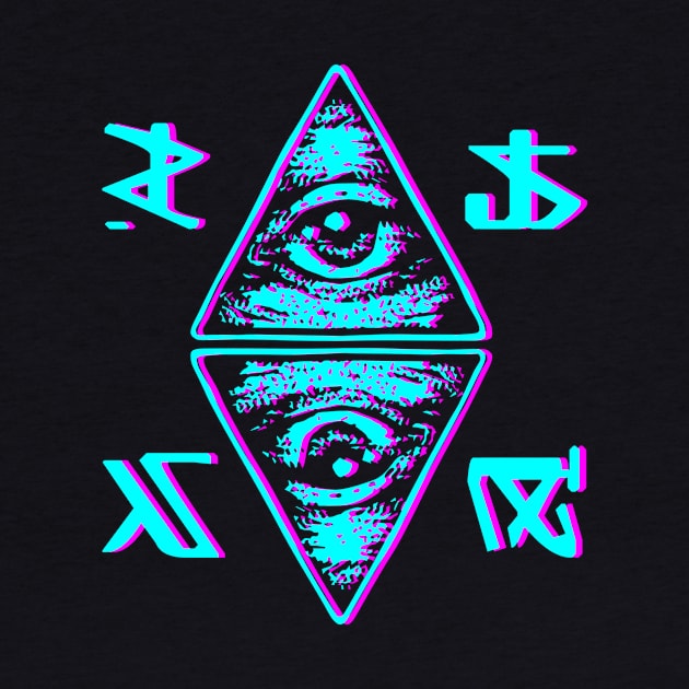 Illuminati Code by Starquake